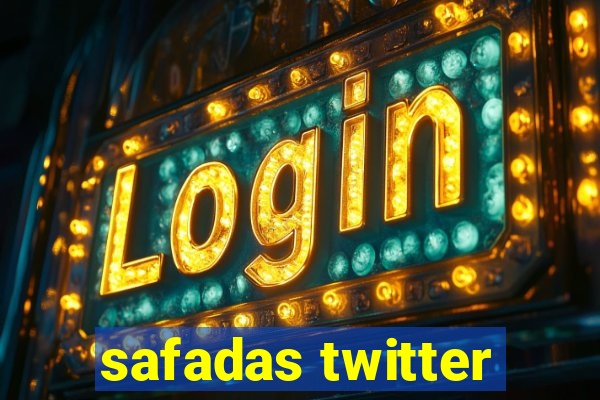 safadas twitter